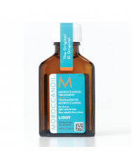 Відновлююча олія для тонкого та освітленого волосся-MoroccanOil Light Oil Treatment For Fine And Light-Colored Hair Відновлююча олія для тонкого та освітленого волосся-MoroccanOil Light Oil Treatment For Fine And Light-Colored Hair